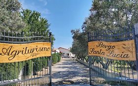 Borgo Santa Lucia