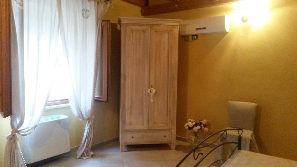 Villa Borgo Santa Lucia Cropani Exterior foto